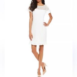 KARL LAGERFELD DRESS 10